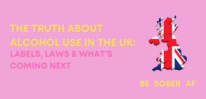 alcohol use in uk